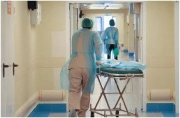 Երևանում 20-ամյա երիտասարդը բարձրությունից ընկել է. «Աստղիկ» ԲԿ-ի բժիշկներին չի հաջողվել փրկել նրա կյանքը